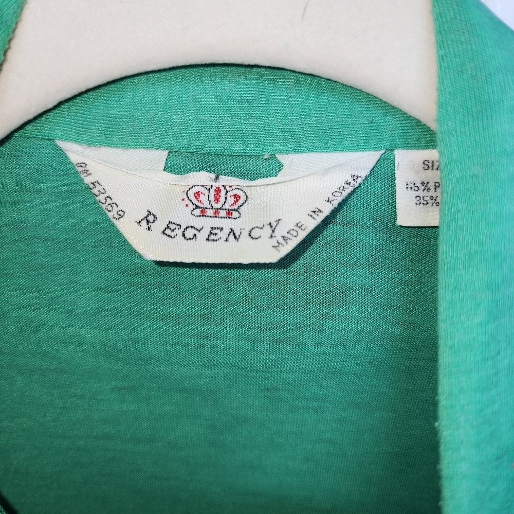 Vintage Wilmington Country Club Polo